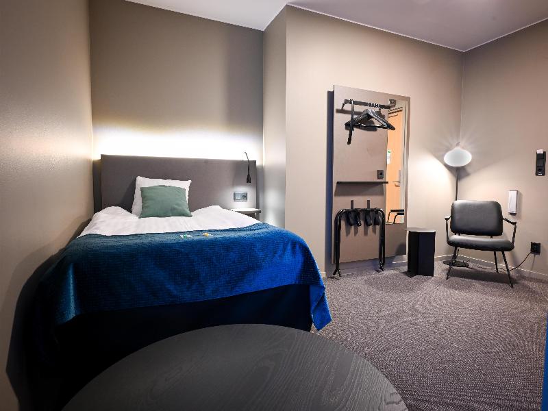 Best Western Hotell Vidostern image