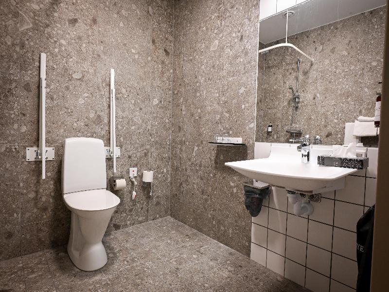 Best Western Hotell Vidostern image