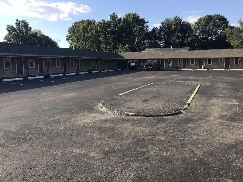 Cooper Motel