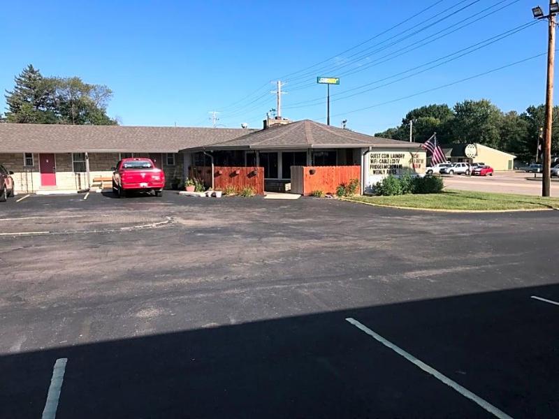 Cooper Motel