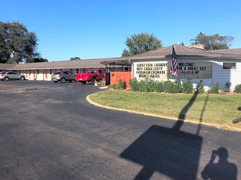 Cooper Motel