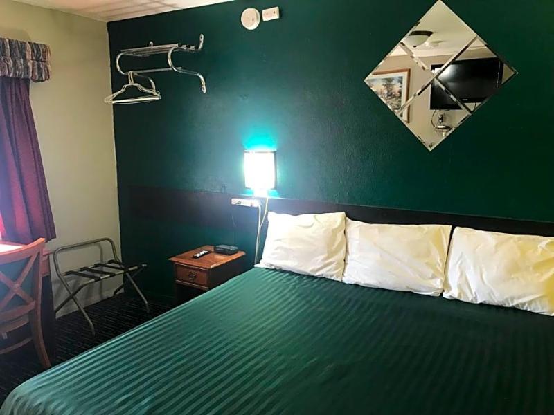 Cooper Motel