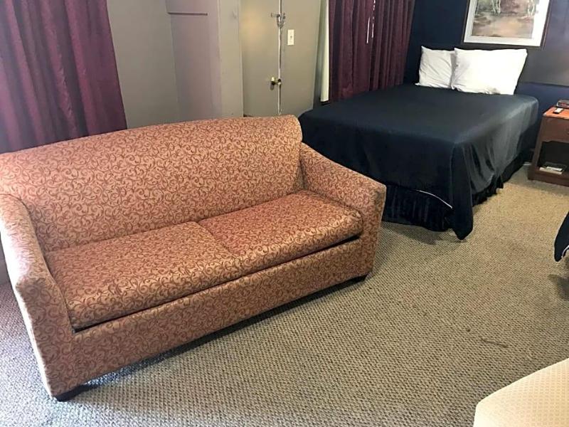 Cooper Motel