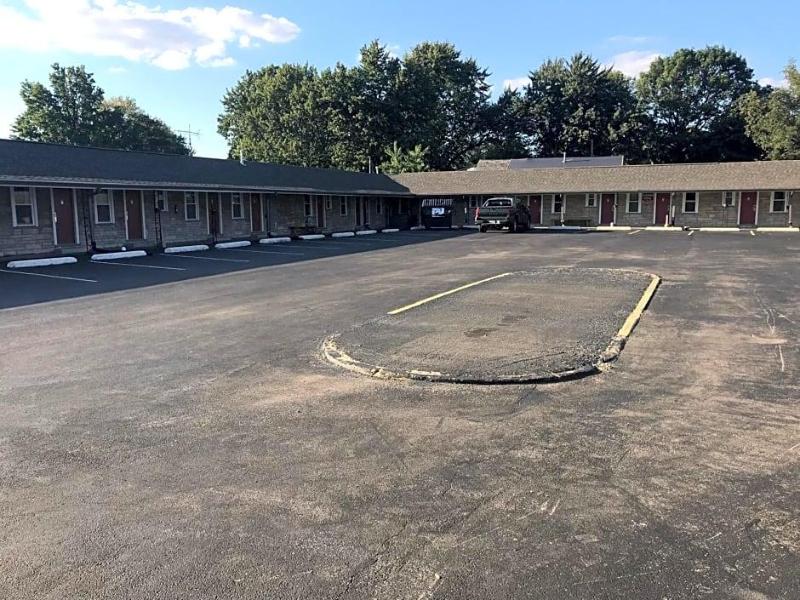 Cooper Motel