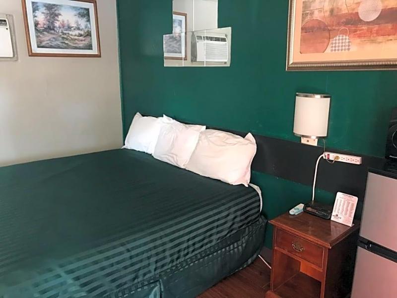Cooper Motel