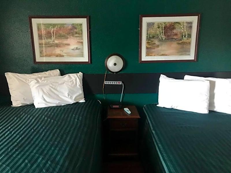 Cooper Motel