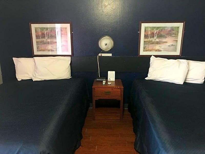 Cooper Motel