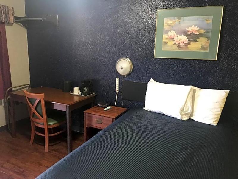 Cooper Motel