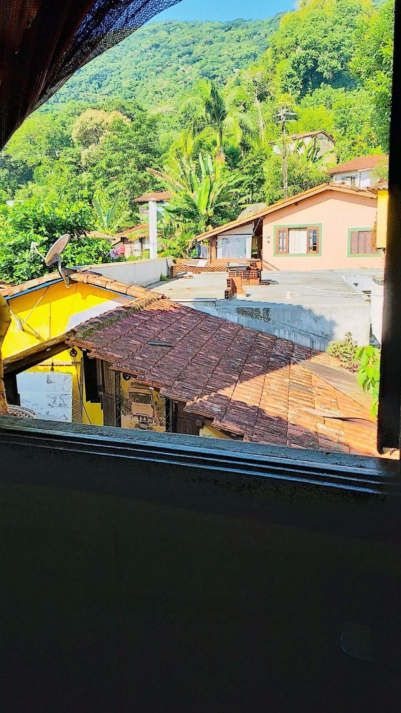 Sobre As Ondas Pousada