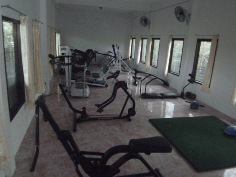 Soidao Resort And Spa image