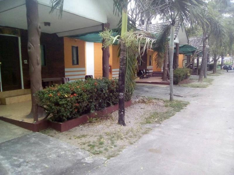 Soidao Resort And Spa image