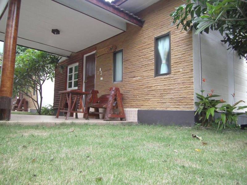 Soidao Resort And Spa image