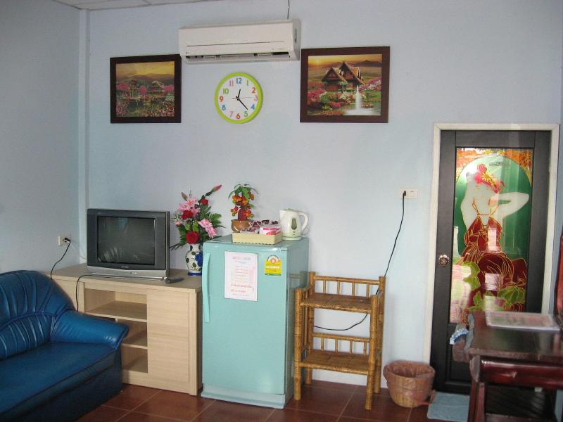 Soidao Resort And Spa image