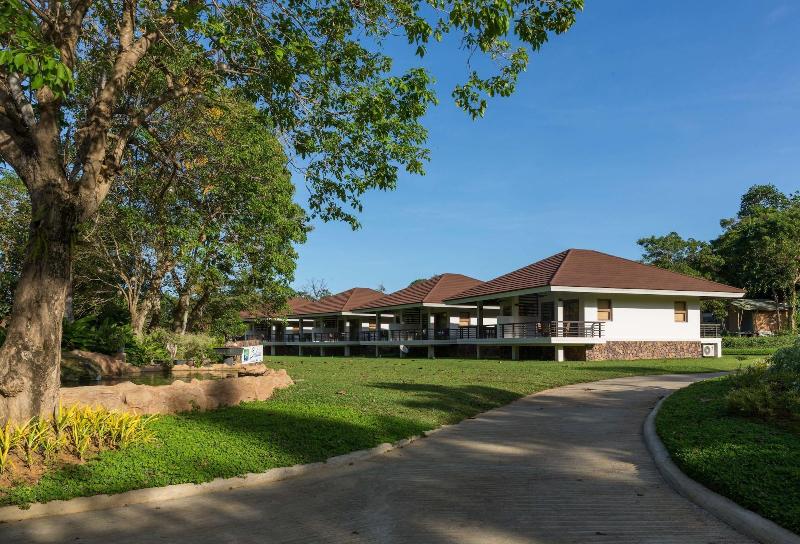 Solina Beach & Nature Resort image