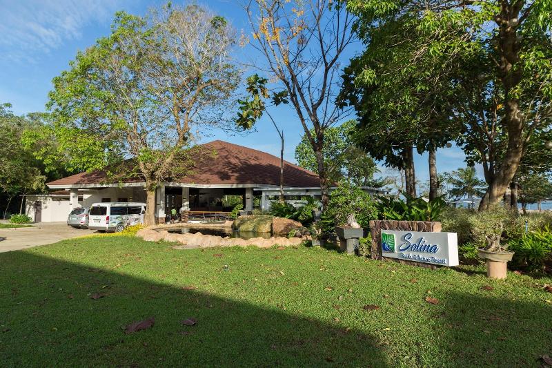 Solina Beach & Nature Resort image