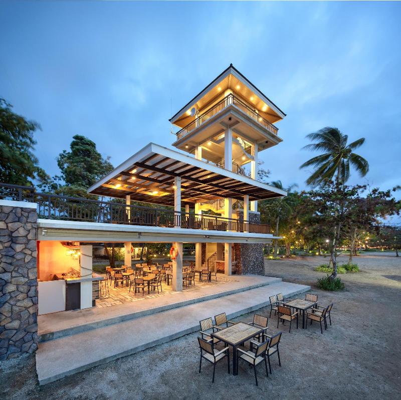 Solina Beach & Nature Resort image