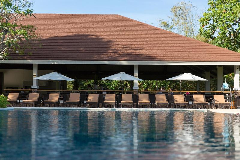 Solina Beach & Nature Resort image