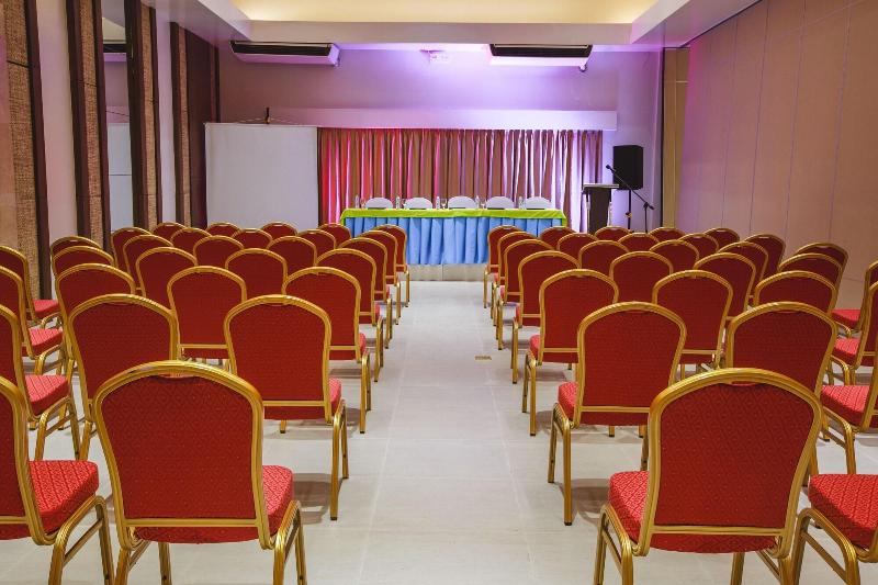 Solina Beach & Nature Resort image