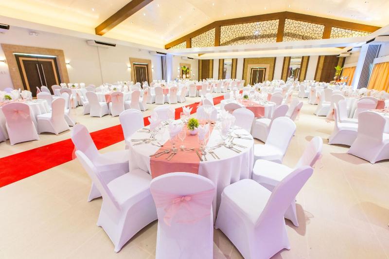 Solina Beach & Nature Resort image