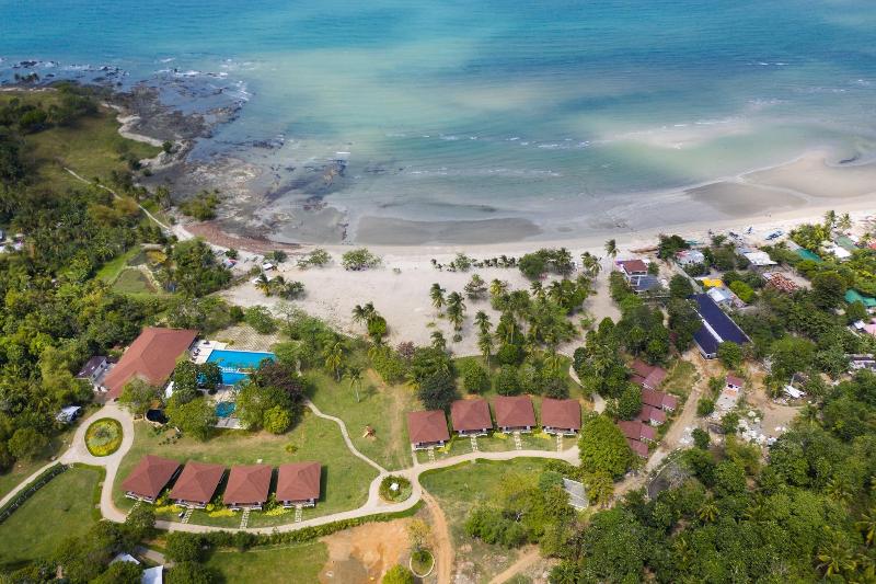 Solina Beach & Nature Resort image