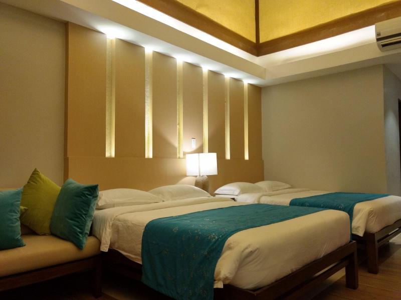 Solina Beach & Nature Resort image