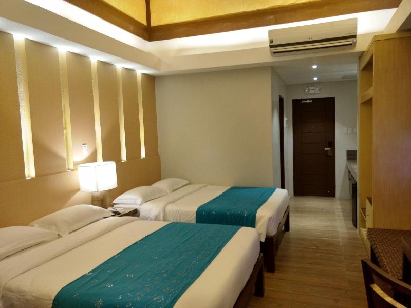 Solina Beach & Nature Resort image