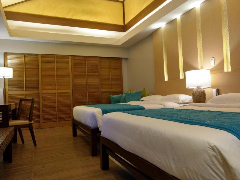 Solina Beach & Nature Resort image
