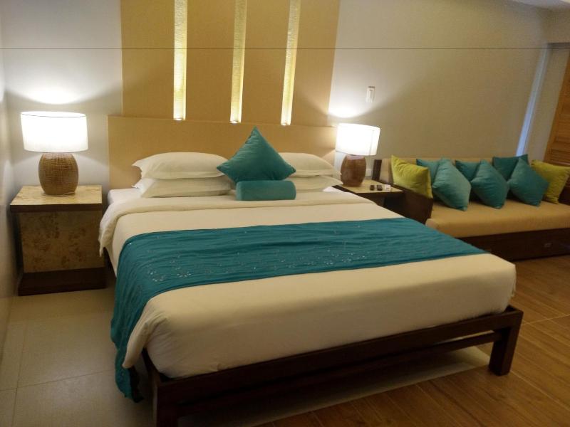 Solina Beach & Nature Resort image
