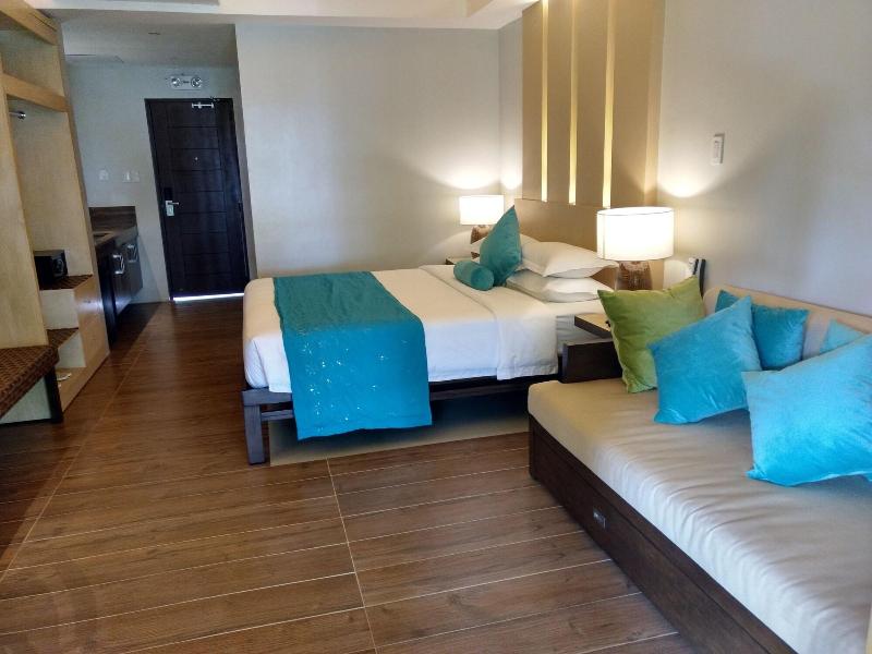 Solina Beach & Nature Resort image