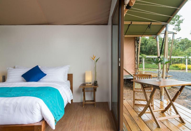 Solina Beach & Nature Resort image
