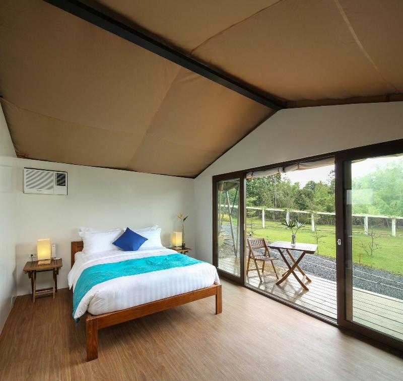 Solina Beach & Nature Resort image
