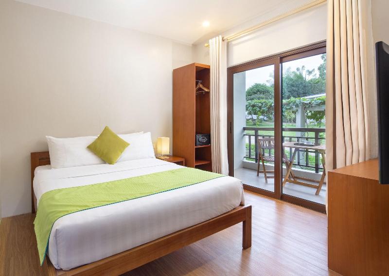 Solina Beach & Nature Resort image
