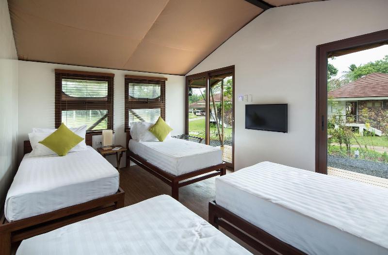 Solina Beach & Nature Resort image