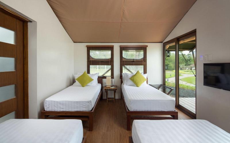 Solina Beach & Nature Resort image