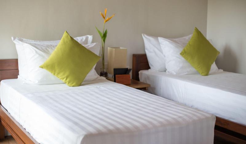 Solina Beach & Nature Resort image