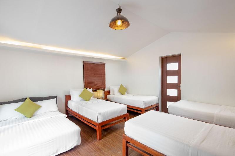 Solina Beach & Nature Resort image
