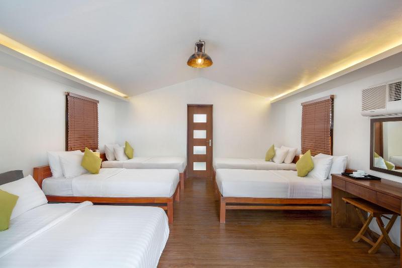 Solina Beach & Nature Resort image