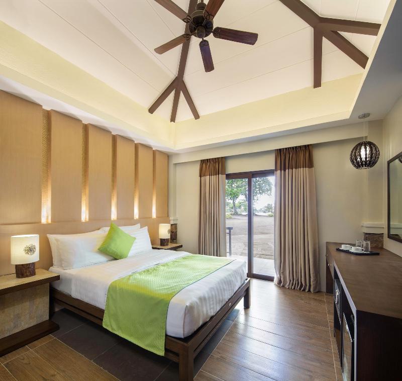 Solina Beach & Nature Resort image