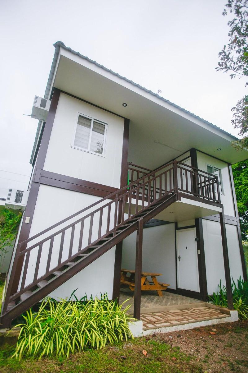 Solina Beach & Nature Resort image 7