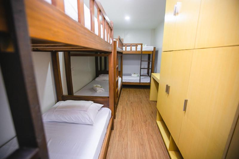 Solina Beach & Nature Resort image