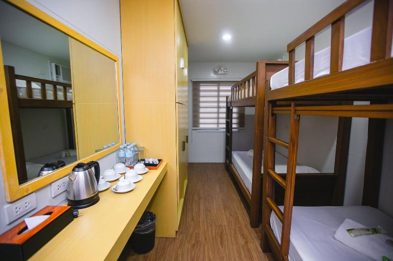 Solina Beach & Nature Resort image
