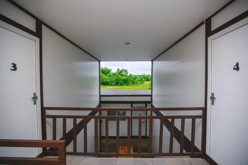 Solina Beach & Nature Resort image