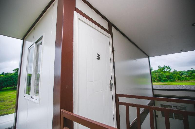 Solina Beach & Nature Resort image