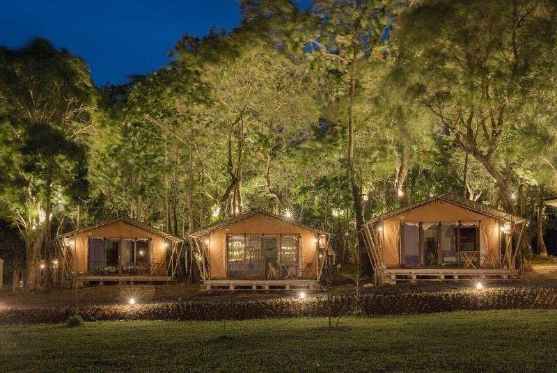 Solina Beach & Nature Resort image