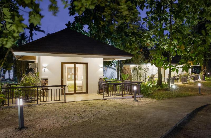 Solina Beach & Nature Resort image