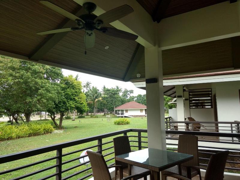 Solina Beach & Nature Resort image