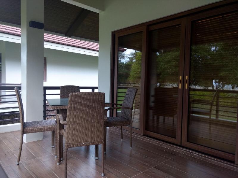 Solina Beach & Nature Resort image
