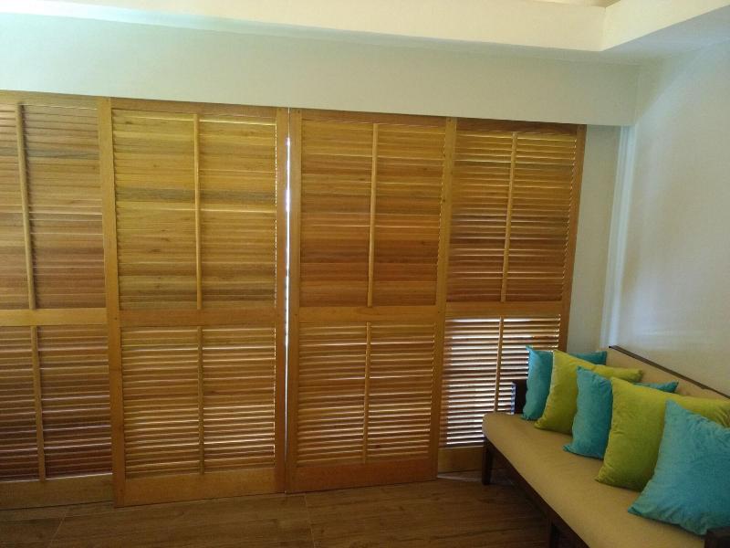 Solina Beach & Nature Resort image