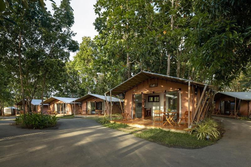 Solina Beach & Nature Resort image