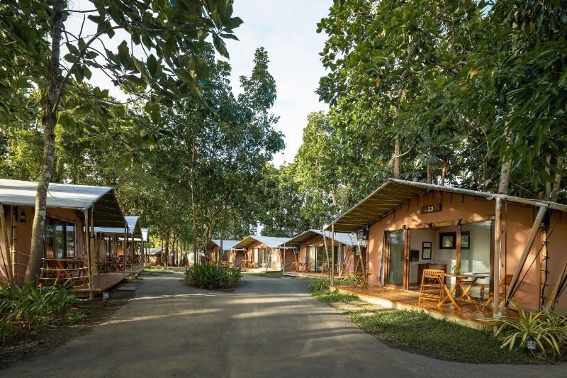 Solina Beach & Nature Resort image